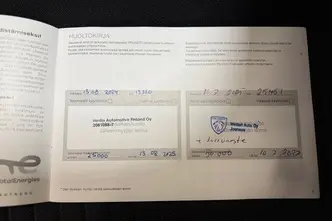 Peugeot 2008, 61 kW, elekter, automaat, esivedu