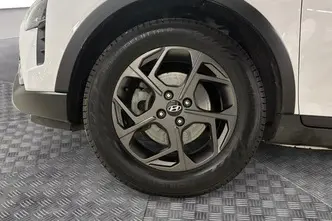 Hyundai Bayon, 1.0, 88 kW, hybrid, automatic, front-wheel drive