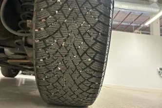 Hyundai Bayon, 1.0, 88 kW, hybrid, automatic, front-wheel drive