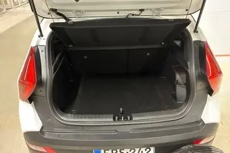 Hyundai Bayon, 1.0, 88 kW, hybrid, automatic, front-wheel drive