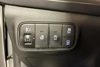 Hyundai Bayon, 1.0, 88 kW, hybrid, automatic, front-wheel drive