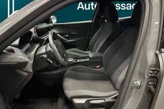 Peugeot 2008, elektra, automatinė, priekiniai varomieji ratai