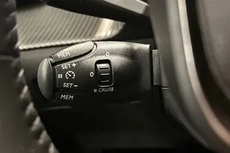 Peugeot 2008, elektra, automatinė, priekiniai varomieji ratai