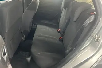 Ford Fiesta, 1.0, 59 kW, petrol, manual, front-wheel drive