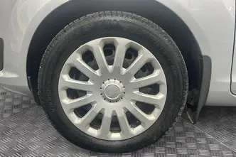 Ford Fiesta, 1.0, 59 kW, petrol, manual, front-wheel drive