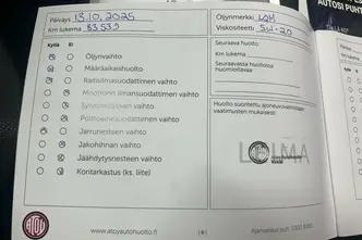 Ford Fiesta, 1.0, 59 kW, petrol, manual, front-wheel drive