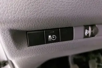 Citroën Jumpy, 2.0, 106 kW, дизель, механическая, передний привод