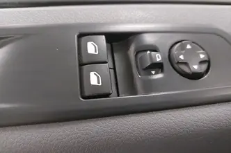 Citroën Jumpy, 2.0, 106 kW, дизель, механическая, передний привод