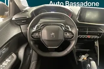 Peugeot 208, 1.2, 74 kW, bensiin, automaat, esivedu