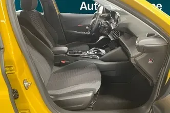 Peugeot 208, 1.2, 74 kW, bensiin, automaat, esivedu