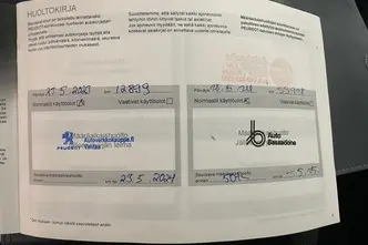 Peugeot 208, 1.2, 74 kW, bensiin, automaat, esivedu