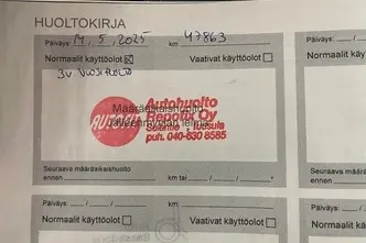 Peugeot 208, 1.2, 74 kW, bensiin, automaat, esivedu