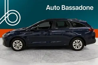 Hyundai i30, 1.5, 70 kW, bensiin, manuaal, esivedu