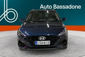 Hyundai i30, 1.5, 70 kW, bensiin, manuaal, esivedu