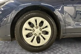 Hyundai i30, 1.5, 70 kW, bensiin, manuaal, esivedu