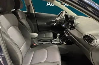 Hyundai i30, 1.5, 70 kW, bensiin, manuaal, esivedu