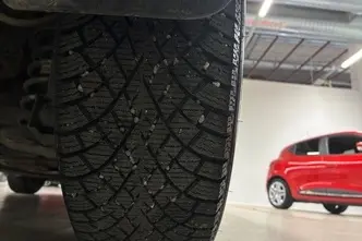 Hyundai i30, 1.5, 70 kW, bensiin, manuaal, esivedu