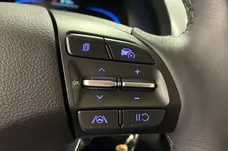 Hyundai i30, 1.5, 70 kW, bensiin, manuaal, esivedu