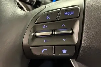 Hyundai i30, 1.5, 70 kW, bensiin, manuaal, esivedu