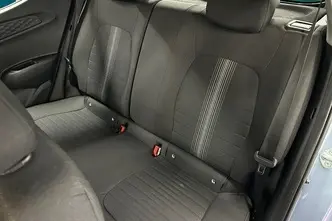 Hyundai i10, 1.0, 46 kW, бензин, механическая, передний привод