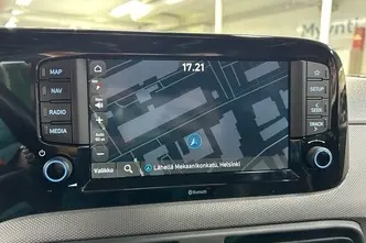 Hyundai i10, 1.0, 46 kW, бензин, механическая, передний привод