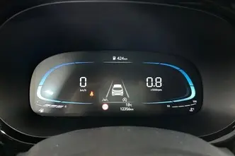 Hyundai i10, 1.0, 46 kW, бензин, механическая, передний привод