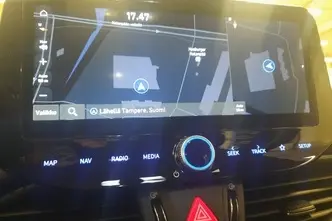 Hyundai i30, 1.5, 71 kW, бензин, механическая, передний привод