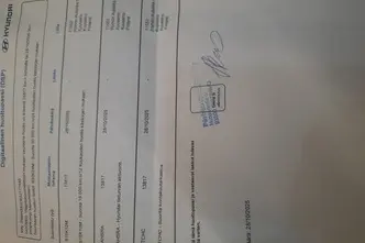 Hyundai i30, 1.5, 71 kW, бензин, механическая, передний привод