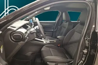 Jeep Avenger, 1.2, 81 kW, hübriid, automaat, esivedu