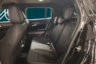 Jeep Avenger, 1.2, 81 kW, hübriid, automaat, esivedu