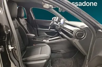 Jeep Avenger, 1.2, 81 kW, hübriid, automaat, esivedu