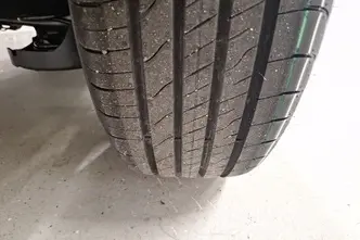 Jeep Avenger, 1.2, 81 kW, hübriid, automaat, esivedu