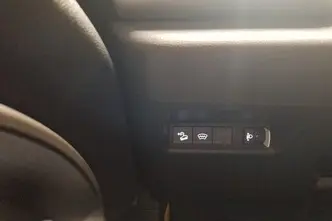 Jeep Avenger, 1.2, 81 kW, hübriid, automaat, esivedu