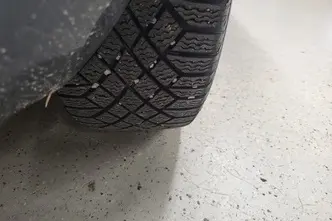 Renault ZOE, electric, automatic, front-wheel drive