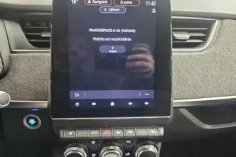 Renault ZOE, electric, automatic, front-wheel drive