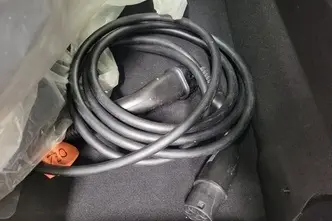 Renault ZOE, electric, automatic, front-wheel drive