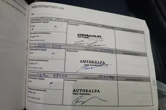 Renault ZOE, electric, automatic, front-wheel drive