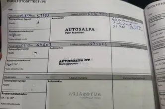 Renault ZOE, electric, automatic, front-wheel drive