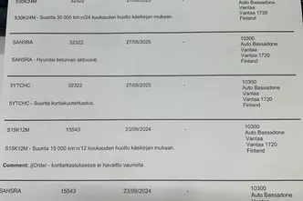 Hyundai i30, 1.5, 80 kW, petrol, manual, front-wheel drive