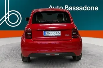Fiat 500e, 87 kW, electric, automatic, front-wheel drive