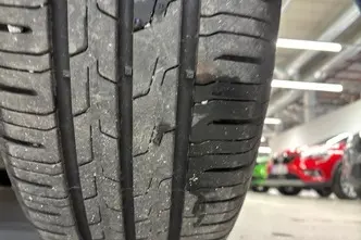 Fiat 500e, 87 kW, electric, automatic, front-wheel drive