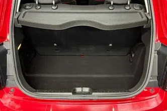 Fiat 500e, 87 kW, electric, automatic, front-wheel drive