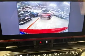 Fiat 500e, 87 kW, electric, automatic, front-wheel drive