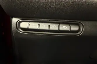 Fiat 500e, 87 kW, electric, automatic, front-wheel drive