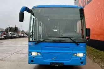 Volvo B12B 8500 6x2*4, 250 kW, diisel, automaat