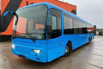 Volvo B12B 8500 6x2*4, 250 kW, diisel, automaat