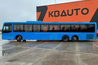 Volvo B12B 8500 6x2*4, 250 kW, diisel, automaat