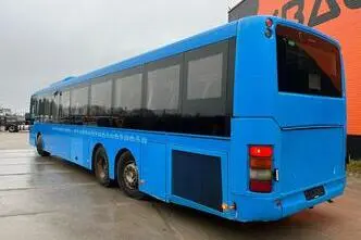 Volvo B12B 8500 6x2*4, 250 kW, diisel, automaat