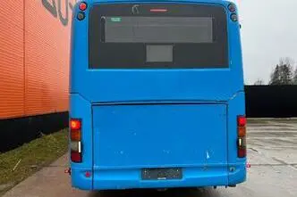 Volvo B12B 8500 6x2*4, 250 kW, diisel, automaat