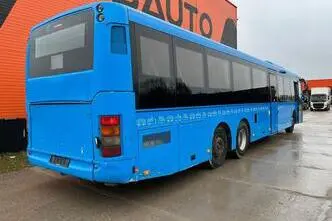 Volvo B12B 8500 6x2*4, 250 kW, diisel, automaat